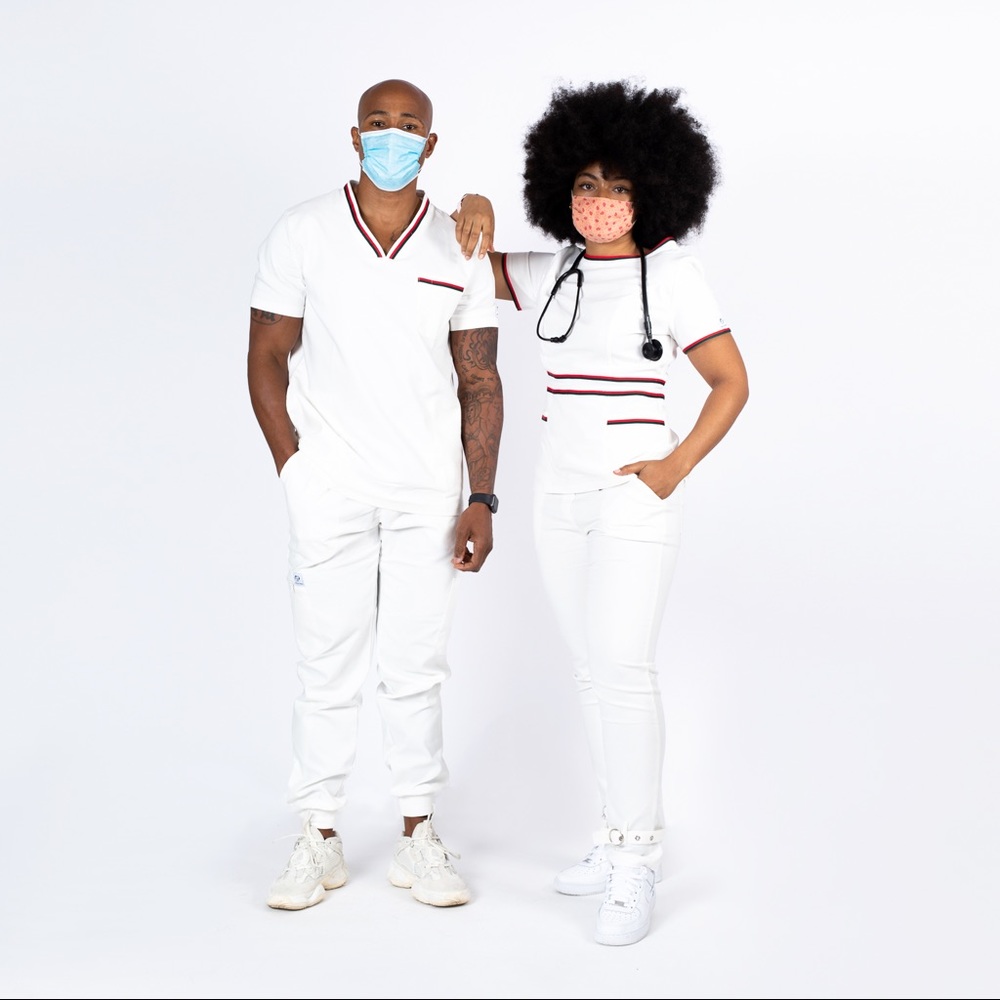 scrubs for Men and women pleasevisit our online website www.houseoftenuenyc.com